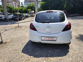 Opel Corsa 1, 4i/gas | Mobile.bg    10