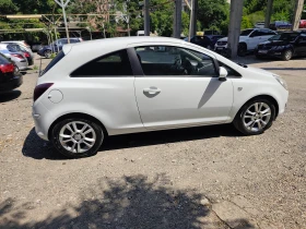 Opel Corsa 1, 4i/gas | Mobile.bg    14