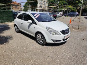 Opel Corsa 1, 4i/gas | Mobile.bg    13