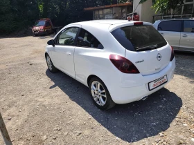 Opel Corsa 1, 4i/gas | Mobile.bg    9