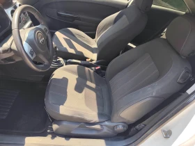 Opel Corsa 1, 4i/gas | Mobile.bg    5