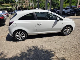 Opel Corsa 1, 4i/gas | Mobile.bg    12