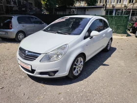     Opel Corsa 1, 4i/gas