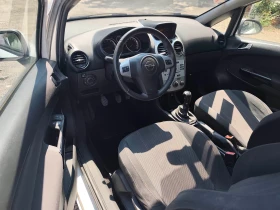 Opel Corsa 1, 4i/gas | Mobile.bg    6