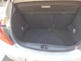 Opel Corsa 1, 4i/gas | Mobile.bg    8