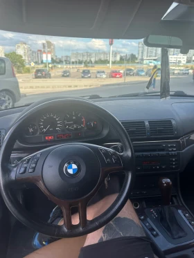 BMW 330 - 5900 лв. - 12032499 11