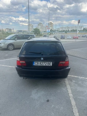BMW 330 - 5900 лв. - 12032499 4