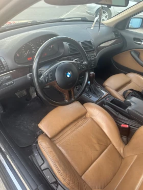 BMW 330 - 5900 лв. - 12032499 10