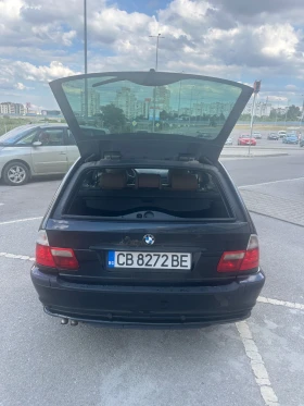 BMW 330 - 5900 лв. - 12032499 5