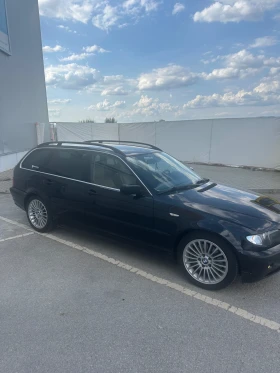 BMW 330 - 5900 лв. - 12032499 3