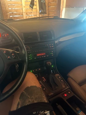 BMW 330 - 5900 лв. - 12032499 12