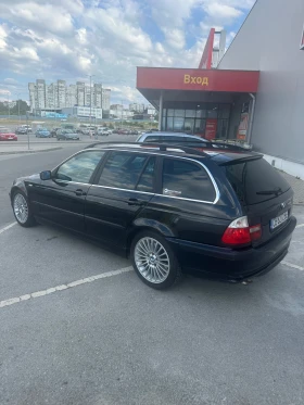 BMW 330 - 5900 лв. - 12032499 6