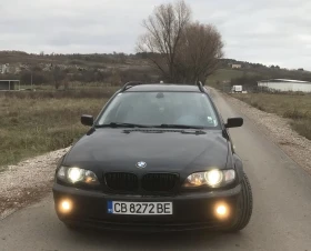 BMW 330 - 5900 лв. - 12032499 2
