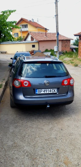 VW Passat | Mobile.bg    8