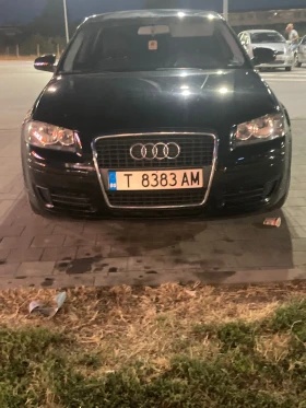 Audi A3 1.9 TDI 105 sportbak | Mobile.bg    2