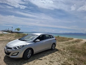 Обява за продажба на Hyundai I30 1.6CRDI ~13 800 лв. - изображение 4