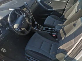 Обява за продажба на Hyundai I30 1.6CRDI ~13 800 лв. - изображение 7