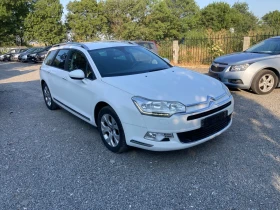 Обява за продажба на Citroen C5 ~11 350 лв. - изображение 1