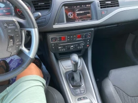 Обява за продажба на Citroen C5 ~11 350 лв. - изображение 10