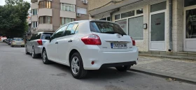Обява за продажба на Toyota Auris ~9 500 лв. - изображение 6