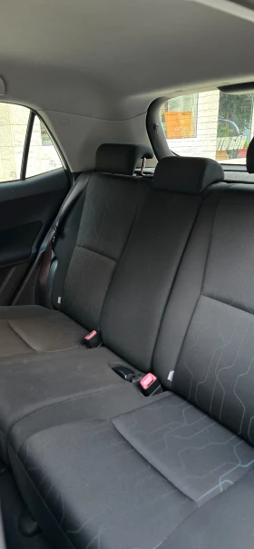 Toyota Auris | Mobile.bg    16