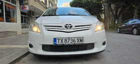 Обява за продажба на Toyota Auris ~9 500 лв. - изображение 1