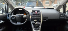 Обява за продажба на Toyota Auris ~9 500 лв. - изображение 8
