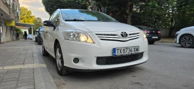 Обява за продажба на Toyota Auris ~9 500 лв. - изображение 2