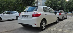 Обява за продажба на Toyota Auris ~9 500 лв. - изображение 4
