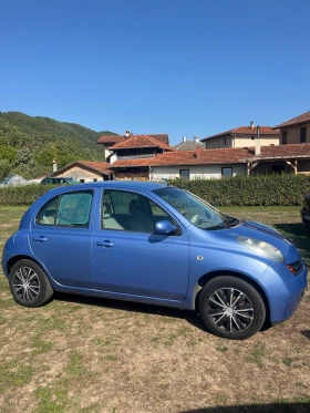 Обява за продажба на Nissan Micra ~3 500 лв. - изображение 3