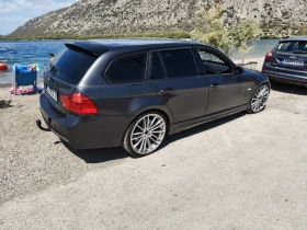 BMW 330 - 9900 лв. - 64907693 4