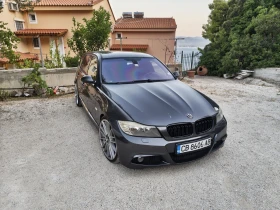 BMW 330 - 9900 лв. - 64907693 5