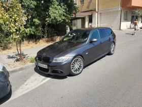 BMW 330 - 9900 лв. - 64907693 6