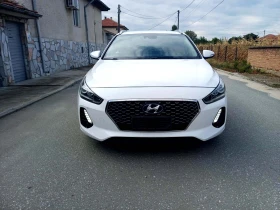 Обява за продажба на Hyundai I30  1.6 CRDi -FULL ~21 900 лв. - изображение 1 | Auto.bg Обява за продажба на Hyundai I30  1.6 CRDi -FULL ~21 900 лв. - изображение 1