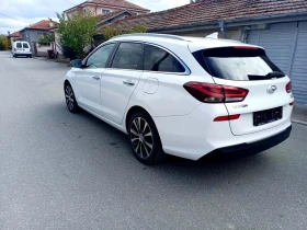 Обява за продажба на Hyundai I30  1.6 CRDi -FULL ~21 900 лв. - изображение 3 | Auto.bg Обява за продажба на Hyundai I30  1.6 CRDi -FULL ~21 900 лв. - изображение 3