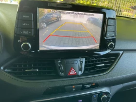 Обява за продажба на Hyundai I30  1.6 CRDi -FULL ~21 900 лв. - изображение 10 | Auto.bg Обява за продажба на Hyundai I30  1.6 CRDi -FULL ~21 900 лв. - изображение 10