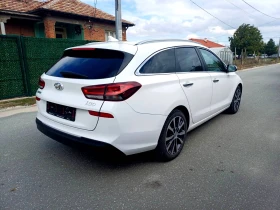 Обява за продажба на Hyundai I30  1.6 CRDi -FULL ~21 900 лв. - изображение 6 | Auto.bg Обява за продажба на Hyundai I30  1.6 CRDi -FULL ~21 900 лв. - изображение 6