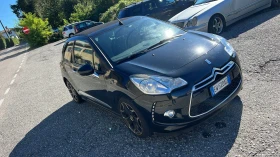 DS DS 3 Cabrio* LED* 1.6hdi 90hp* 2014* AUTOMATIC* euro 5b - 10500 лв. / 5368.56 € - 69706201 9