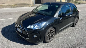 DS DS 3 Cabrio* LED* 1.6hdi 90hp* 2014* AUTOMATIC* euro 5b - 10500 лв. / 5368.56 € - 69706201 10