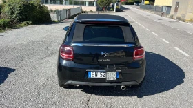 DS DS 3 Cabrio* LED* 1.6hdi 90hp* 2014* AUTOMATIC* euro 5b - 10500 лв. / 5368.56 € - 69706201 6