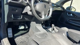 DS DS 3 Cabrio* LED* 1.6hdi 90hp* 2014* AUTOMATIC* euro 5b - 10500 лв. / 5368.56 € - 69706201 4