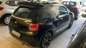 DS DS 3 Cabrio* LED* 1.6hdi 90hp* 2014* AUTOMATIC* euro 5b - 10500 лв. / 5368.56 € - 69706201 15