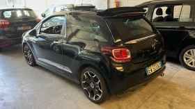 DS DS 3 Cabrio* LED* 1.6hdi 90hp* 2014* AUTOMATIC* euro 5b - 10500 лв. / 5368.56 € - 69706201 17