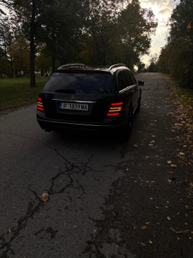 Mercedes-Benz C 180 C 180T - 18900 лв. / 9663.42 € - 34049871 6