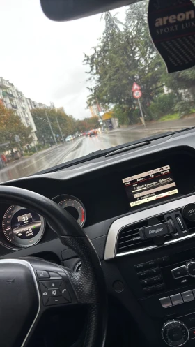 Mercedes-Benz C 180 C 180T - 18900 лв. / 9663.42 € - 34049871 8