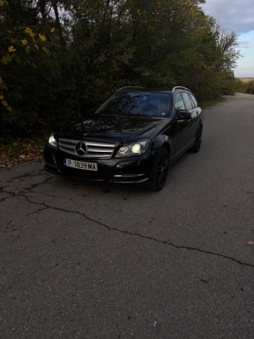 Mercedes-Benz C 180 C 180T - 18900 лв. / 9663.42 € - 34049871 4