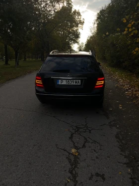 Mercedes-Benz C 180 C 180T - 18900 лв. / 9663.42 € - 34049871 5