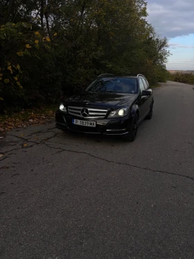 Mercedes-Benz C 180 C 180T - 18900 лв. / 9663.42 € - 34049871 3