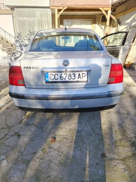 VW Passat B5 | Mobile.bg    4