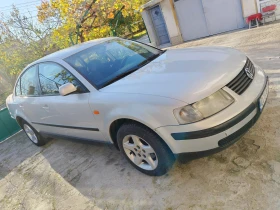 VW Passat B5 | Mobile.bg    2